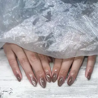 ネイル nail salon Yuna所属・ネイルサロン yunaのネイルデザイン