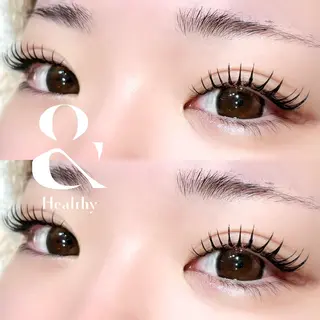 マツエク・マツパ 🎀 Mari 🎀のマツエク・マツパデザイン