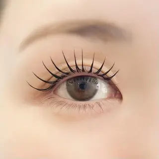 マツエク・マツパ メデル mederuのマツエク・マツパデザイン