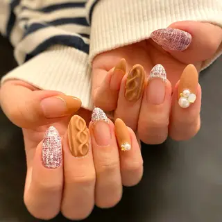 ネイル nail*157 .のネイルデザイン