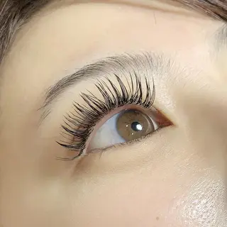 マツエク・マツパ Cool Lash 亀有店のマツエク・マツパデザイン