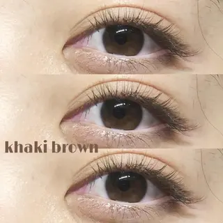 マツエク・マツパ chi satoのマツエク・マツパデザイン