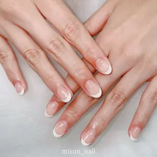 ネイル misun_nail所属・misun_ nailのネイルデザイン