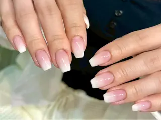 ネイル joieange hinakoのネイルデザイン