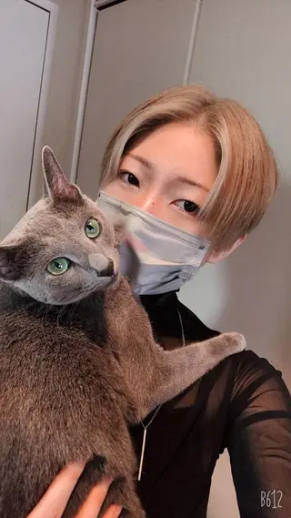 ショート カラー パーマ ヘアアレンジ メンズ キッズ ネイル マツエク・マツパ アニメ,Vオタク× 即効痩せエステサロンのエステ・リラクイメージ