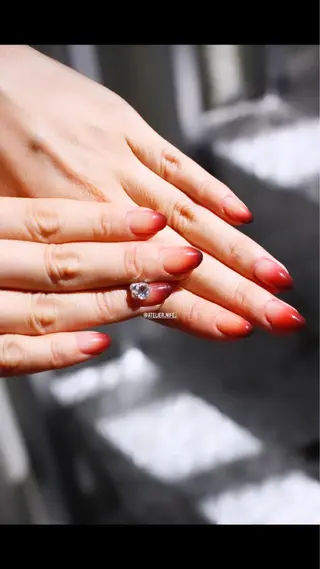 ネイル atelier nife.のネイルデザイン