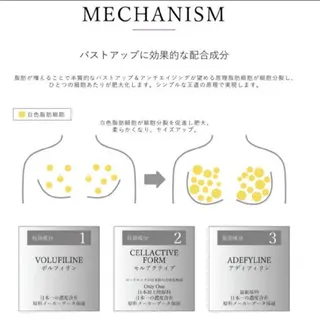 g*rossa高橋 くみこのエステ・リラクイメージ