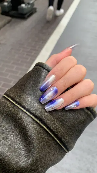 ネイル Kono Nanamiのネイルデザイン