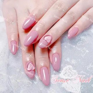 ネイル Kurieitibu 🍬Byu~tīのネイルデザイン