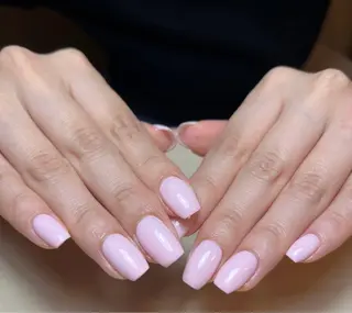 ネイル cie/42° NIJINAのネイルデザイン