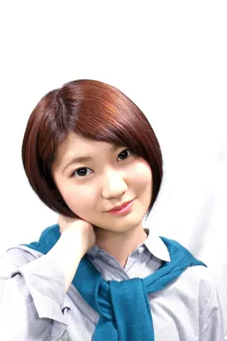 ショート Viage （ビアージュ）のヘアスタイル