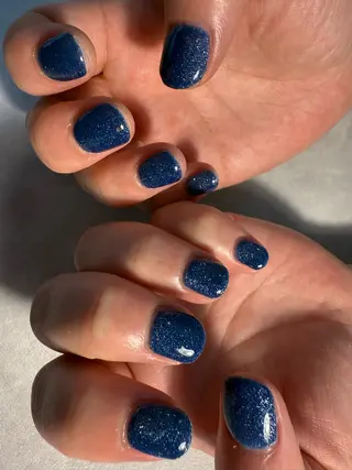 ネイル Giypsē sanaのネイルデザイン