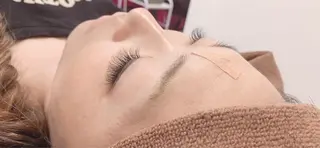 マツエク・マツパ LEVIJU hair所属・韓国ヘア🕊村上 ののこ🕊のヘアスタイル