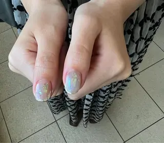 ネイル omamori kyokoのネイルデザイン