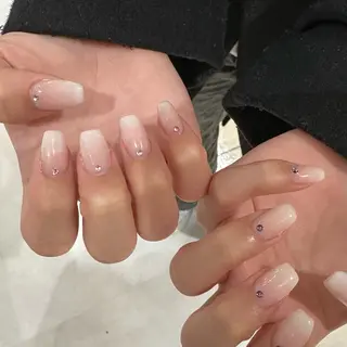 ネイル SACHIKO♪ premiereのネイルデザイン