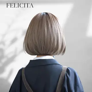 ショート カットカラー9900 🌈小田部明日香のヘアスタイル