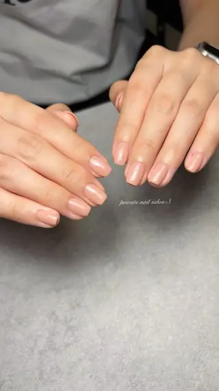 ネイル 関山 志乃のネイルデザイン