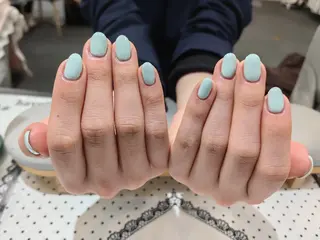 ネイル ネイルサロンAIRI所属・吉濱 香里のネイルデザイン