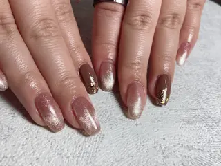 ネイル rea .のネイルデザイン