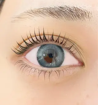 マツエク・マツパ Bianca金町🤍 HASHIMOTOのマツエク・マツパデザイン