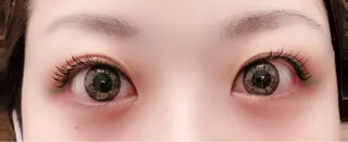 マツエク・マツパ 隠れ家サロン にんにんのマツエク・マツパデザイン