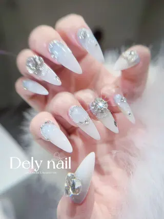 ネイル DELY_NAIL所属・Dely Nailのネイルデザイン