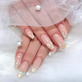 ネイル Noix 横浜のネイルデザイン