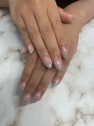 ネイル yumiko katoのネイルデザイン