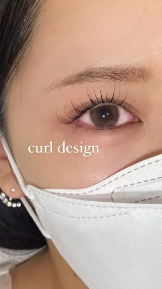 マツエク・マツパ NUEVO 横浜西口店の眉毛・アイブロウイメージ