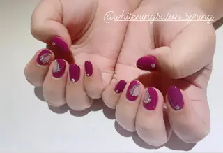 ネイル Nakao Hitomiのネイルデザイン