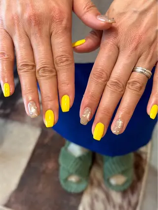 ネイル Nroom.所属・Nroom. /はるのネイルデザイン