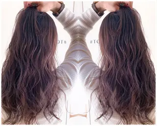 ロング HAIR WORKS HELM所属・ショート✨ボブ✨代表 新田見美仁のヘアスタイル