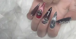 ネイル レ メイのネイルデザイン