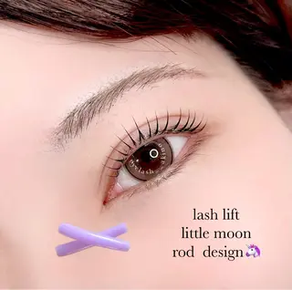 マツエク・マツパ まつげパーマ専門店mimi所属・掲載9月限定 ❤︎あきののマツエク・マツパデザイン