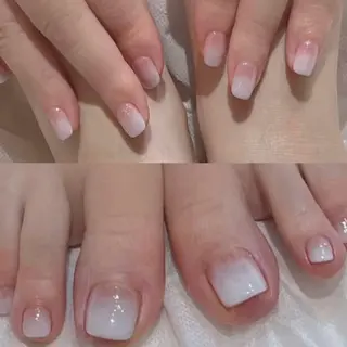 ネイル N.KIRARI nail salonのネイルデザイン