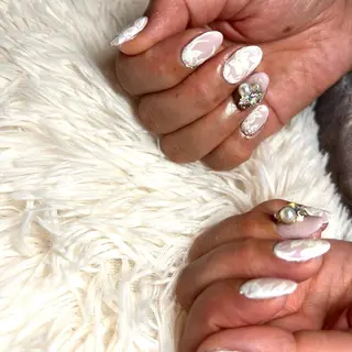 ネイル REMIA所属・beauty salonREMIAのネイルデザイン