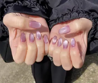 ネイル Lofi nails ゆきこのネイルデザイン
