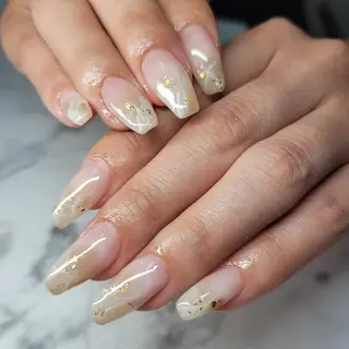 ネイル Nail salon Coco所属・Nail salon Coco【溝の口駅】のネイルデザイン
