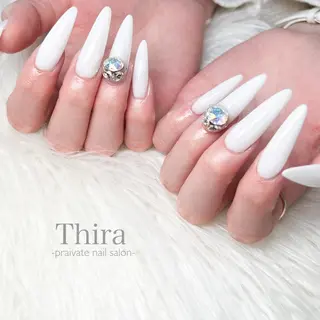 ネイル Nail saeのネイルデザイン