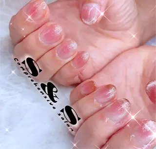 ネイル S&S 村田小百合のネイルデザイン