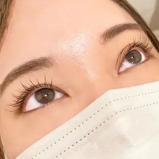 マツエク・マツパ M. Tのマツエク・マツパデザイン