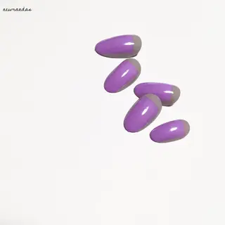 ネイル newrandas hitomiのネイルデザイン