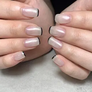 ネイル FIORITURA aiのネイルデザイン