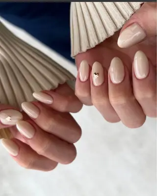 ネイル 美尽  BIZIN所属・久々 もえみのネイルデザイン