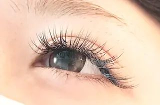 マツエク・マツパ アイブロウ クルミナージュ柏🌼 代表.鈴木のマツエク・マツパデザイン