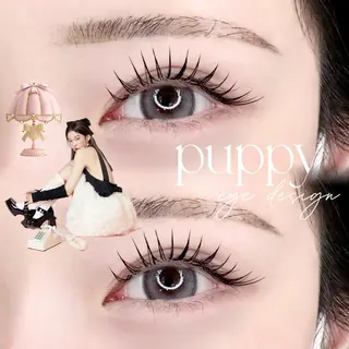 マツエク・マツパ chacha ~eyelash&eyebrow~所属・🤍chacha🤍 錦糸町店の眉毛・アイブロウイメージ