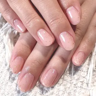 ネイル sōko Hair&Nail Salon所属・megu  / sōko nailのネイルデザイン