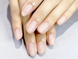 ネイル ネイルサロン パールのネイルデザイン