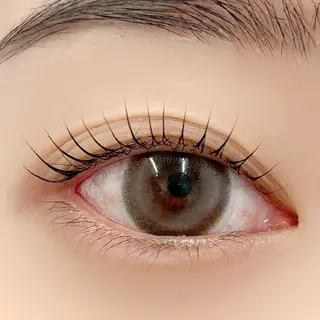 マツエク・マツパ BellFlower Aki（眉・まつげ）のマツエク・マツパデザイン