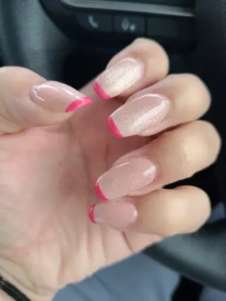 ネイル Nailroom3  古屋明美のネイルデザイン